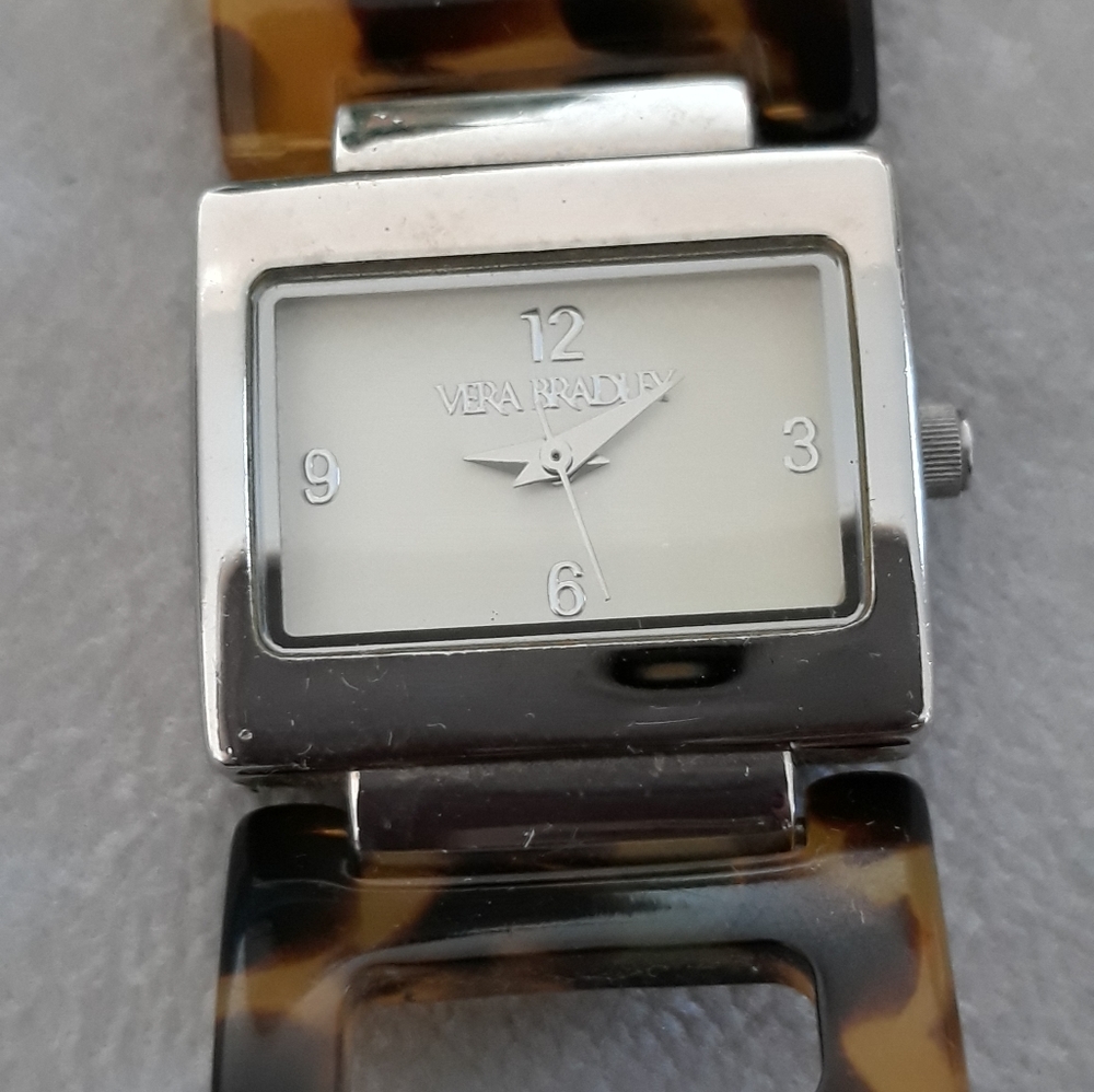 Vera Bradley Watch